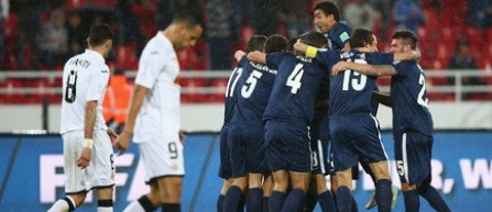 Auckland City s-a calificat in semifinalele CM al cluburilor